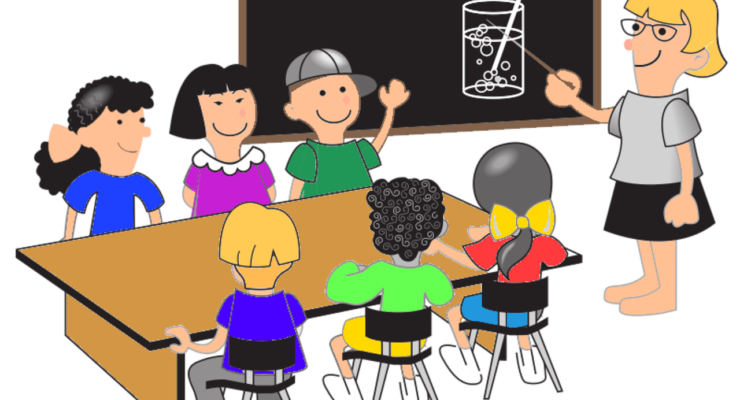 Spotkanie informacyjne z rodzicami!