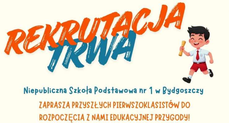 REKRUTACJA 2026/2027